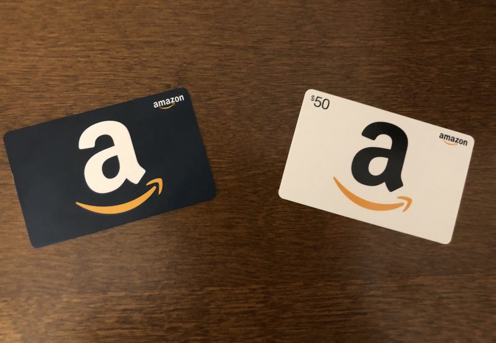 How to Check Amazon Gift Card Balance