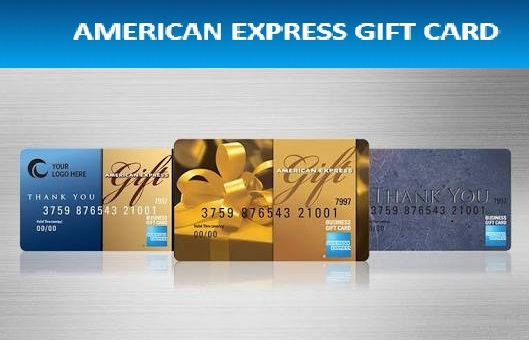 SELL AMEX GIFT CARDS IN NIGERIA