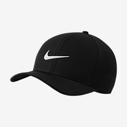 Nike cap