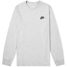 Nike sweater