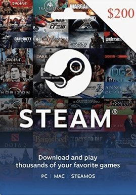 How to sell steam gift cards in Ghana