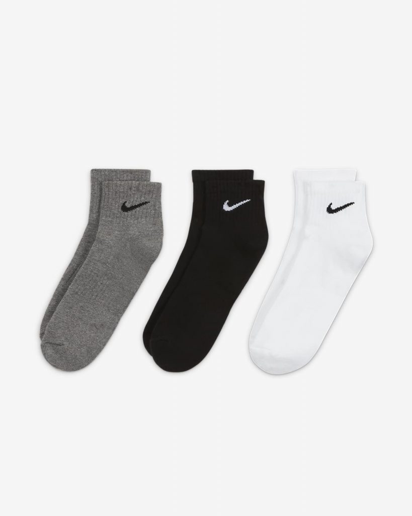 nike socks