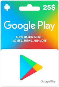 How to Fix Errors with Google Play Card 2 shoppinggp