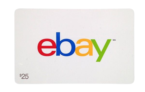  $100 EBAY GIFT CARD IN NAIRA