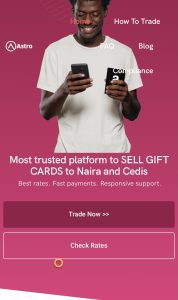 sell gift cards for cryptocurrency