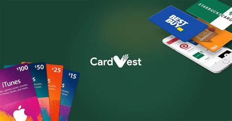 3 BEST GIFT CARD VENDORS IN NIGERIA