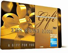 check Amex gift card balance online