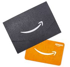 exchange Amazon gift cards for crypto