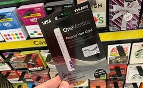 How To Sell OneVanilla Gift Cards