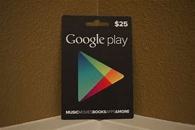 Google Play Gift Card in Ghana, Today