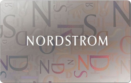 Nordstrom Gift Card For Cryptocurrency