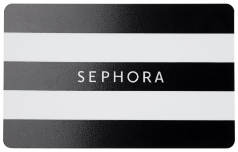 Buy Bitcoin with Sephora gift cards