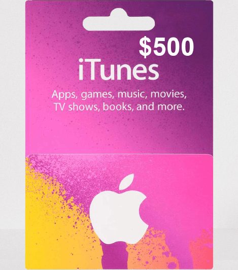 itunes giftcard 500 us removebg preview