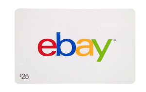 $100 EBAY GIFT CARD IN NAIRA