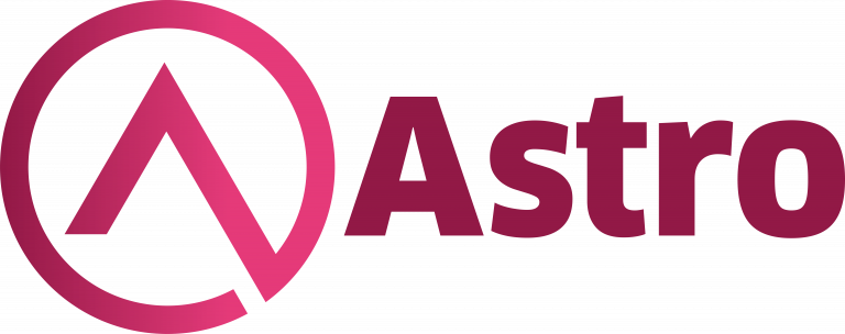 Astro logo 1