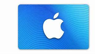 Apple gift card